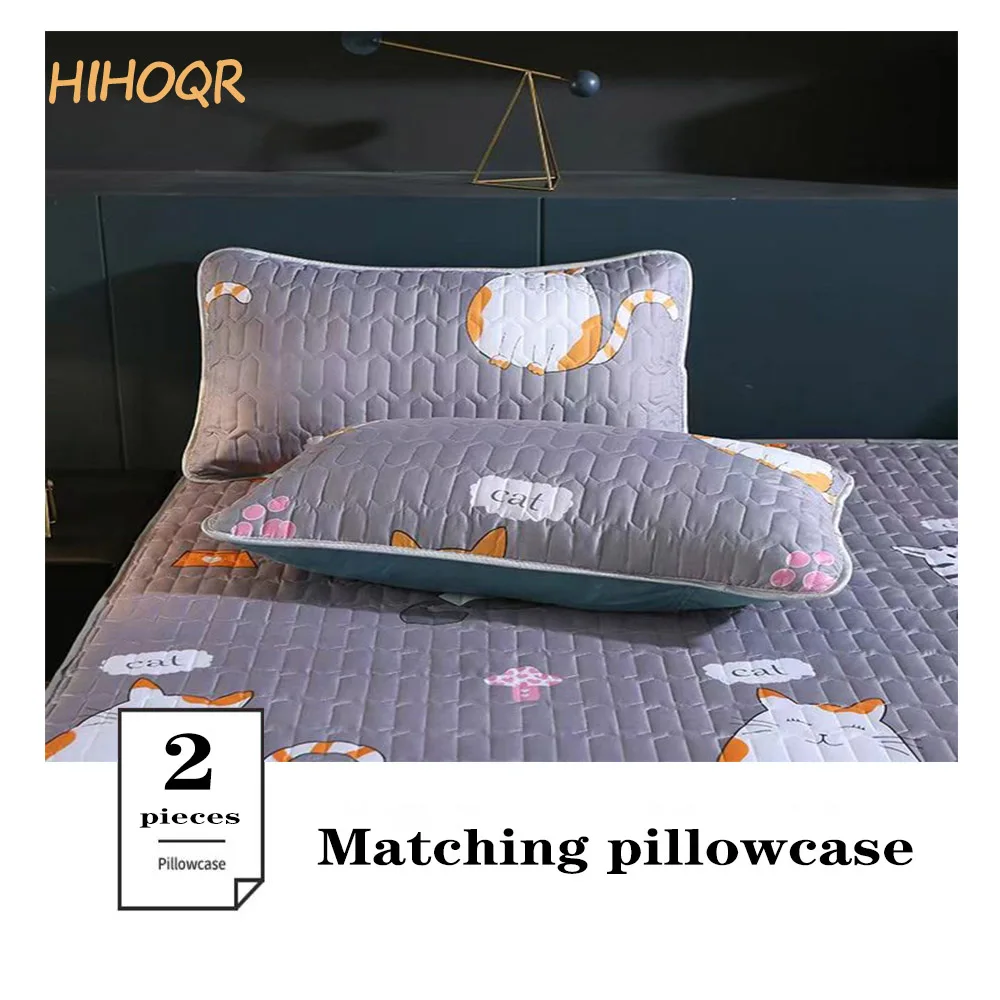 Рисунок 6 - Водонепроницаемая утолщенная Защитная наматрасник