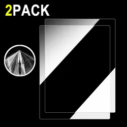 Enhanced E - Reader Anti - Scratch Nano - Coated HD Screen Protector Film (2Pack)