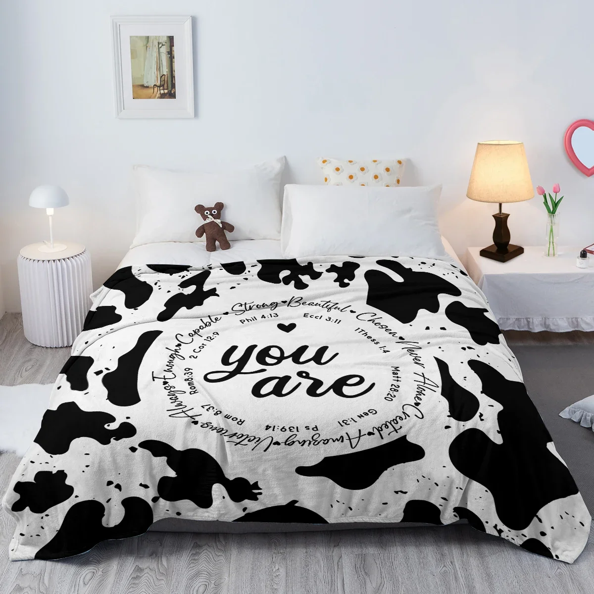 ��ũ�� ������ �� ���, ������ ���� ȭ��Ʈ, You are pattern, �����ϰ� �ƴ��� �ε巯�� ������ ���, ���� ���� ħ��� �����