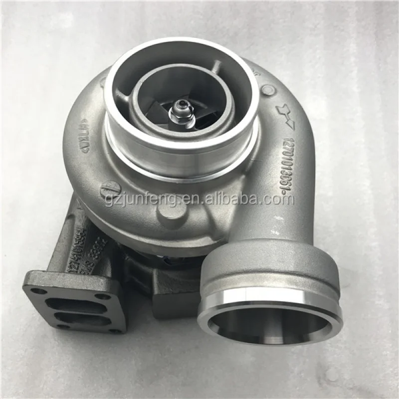 

S200 318844 04259315KZ turbo for Deutz with BF6M1013FC Engine