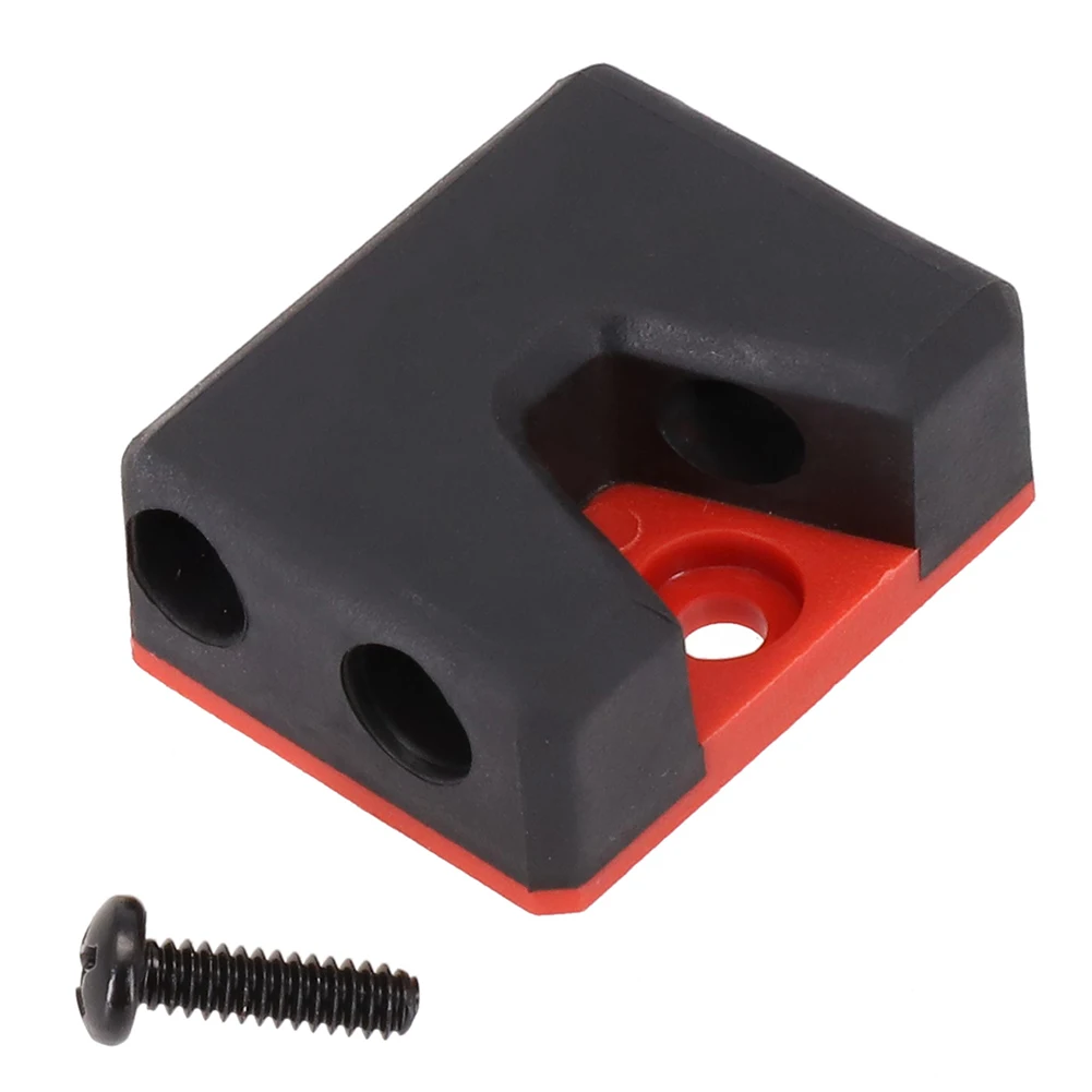 Bit halter und Schraube 49-16-100 Bohrer halter Magnet bohrer Elektro werkzeug Magnetischer Chargen kopf halter mit Schraube