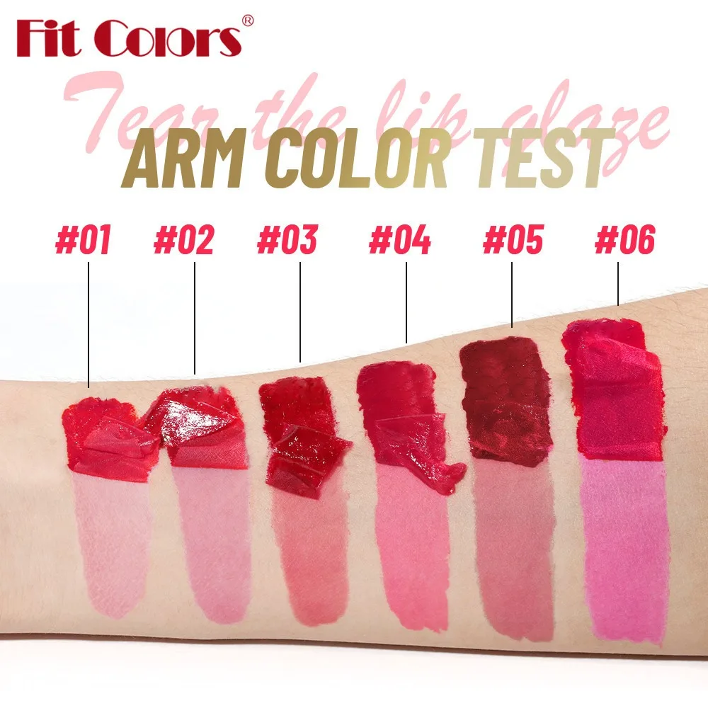 Ssxy Peel Off Lip Gloss Waterproof Long Lasting Tear-Off Liquid Lipstick Matte Lipgloss Makeup Tattoo Mask Lip Gloss Cosmetics for lip gloss,lip makeup,lip glaze,lip tint,lip stain,lip lacquer