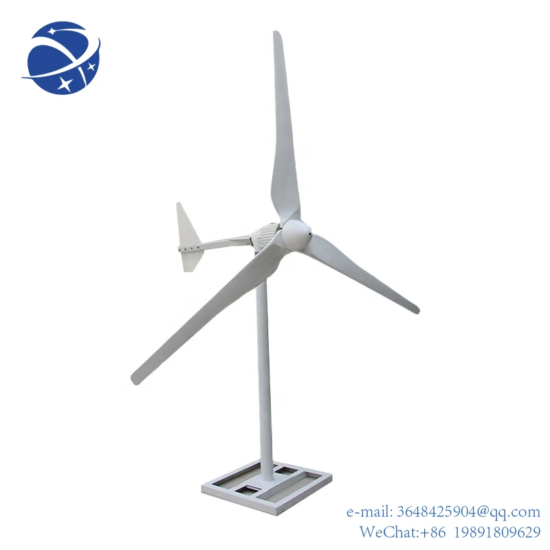 

Высококачественный генератор свободной энергии YYHCHigh, 24 В, 48 В, 2000 Вт, генератор ветровой турбины для дома