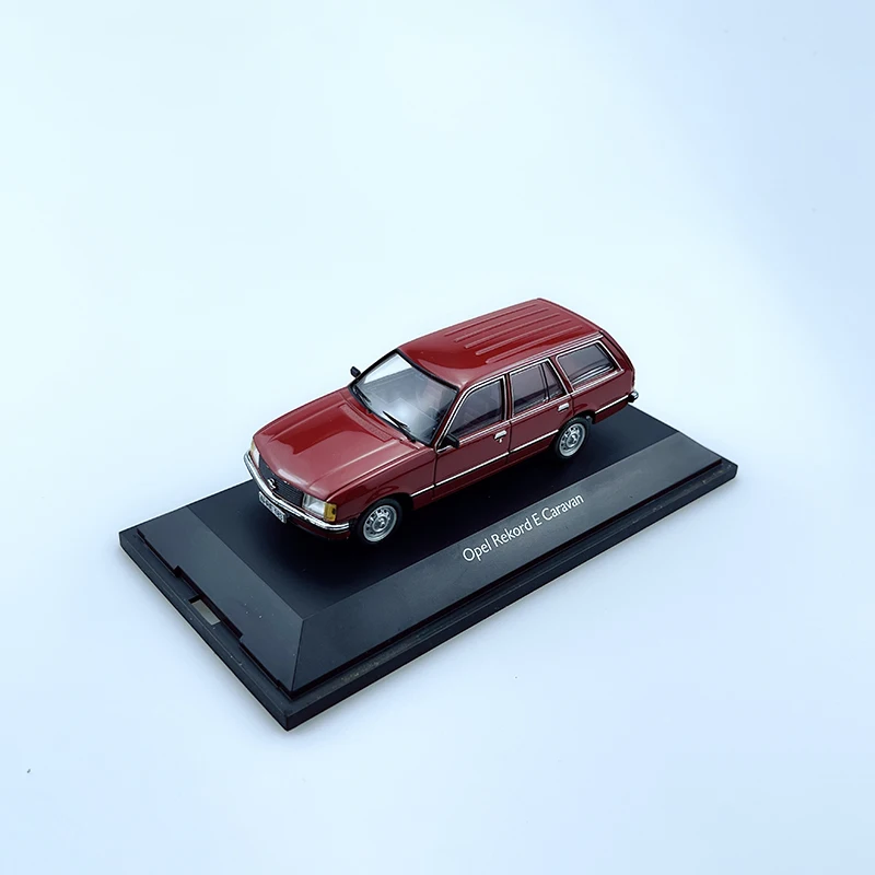 

Schuco Diecast 1/43 Scale Opel Alloy Car Model Collection Souvenir Display Ornaments Vehicle Toy