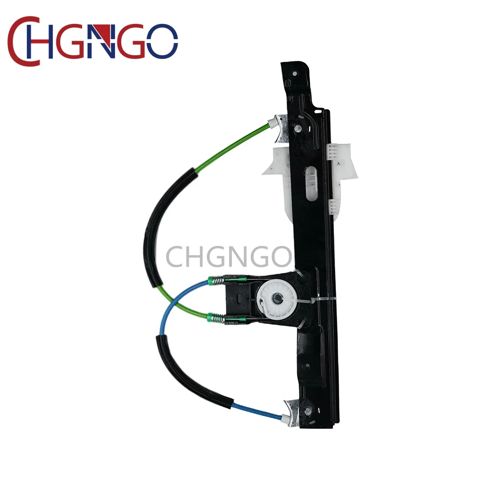 7s71a27001bj Back Left Side Electric Window Regulator Repair Kit Without For Ford Mondeo Iv 5/