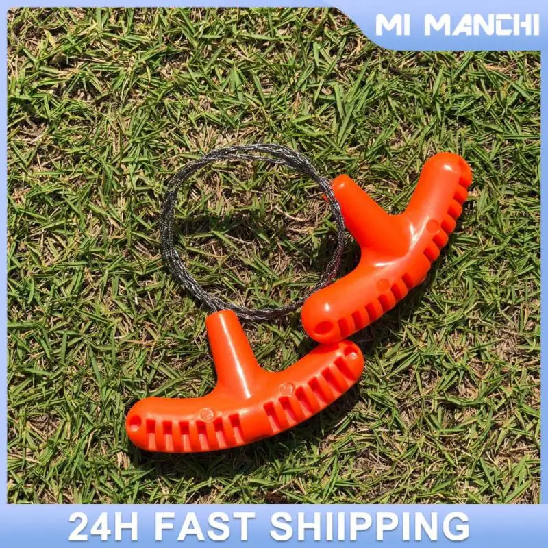 Folding Saw,Hand Saw,Multi Purpose Saw,Handheld Saw Outdoor Tool Portable Light Weight Tree Saw Bold Wire Saw Outdoor Wire Camping Steel Camping Hiking Gear Convenient