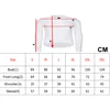 Rsantce 2024 Cycling Base Layer Long Sleeve Bike Sports Bike Shirt Underwear Racing Bicycle Jersey Shirt Undershirt 6