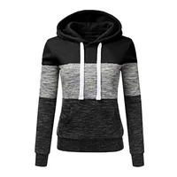 Hot Sales Daily Women's Tracksuit Hoodies Long Sleeves Casual Single Piece Sweatshirts Sweatpants Comfort Outdoor Jogging Sports - Image 4