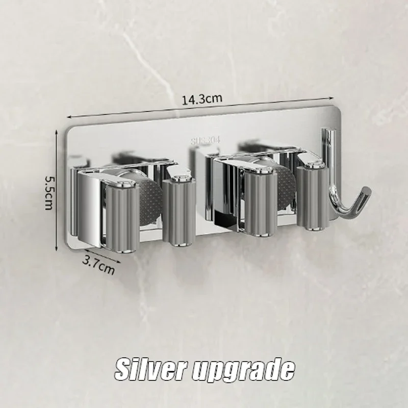 Silver upgrade