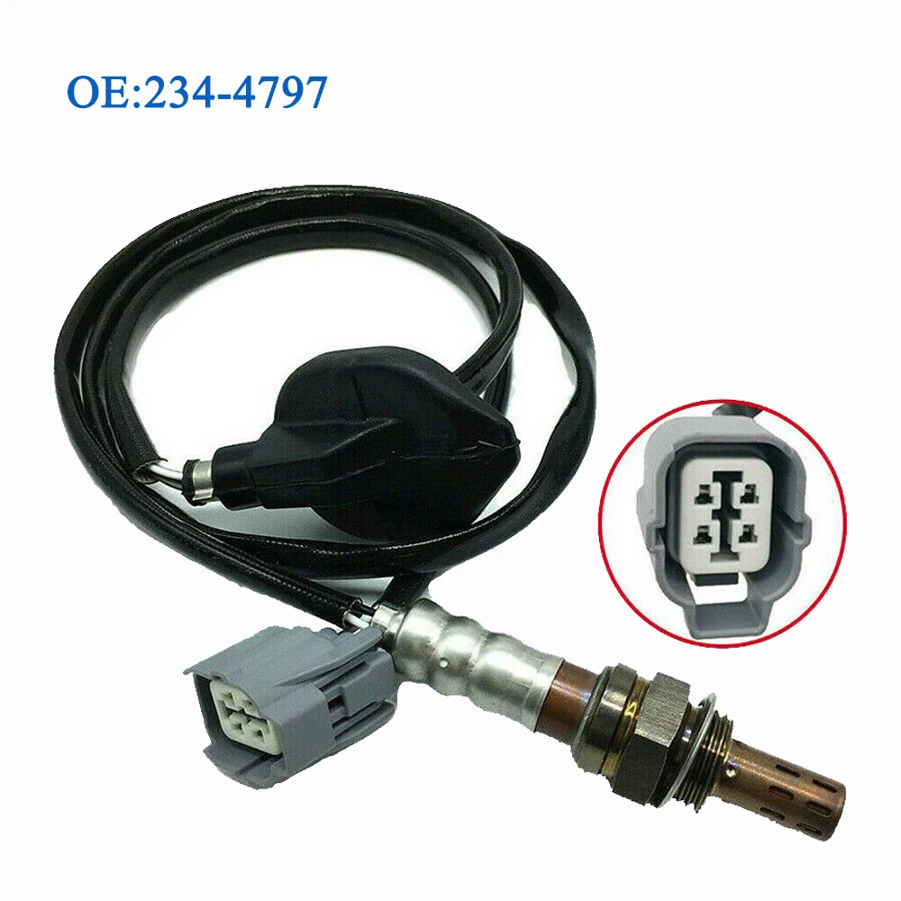 2003-2007 ȥ ڵ EX LX DX SE 2.4L l4  Ʈ    , 234-9040, ٿ Ʈ   234-4797, 2 
