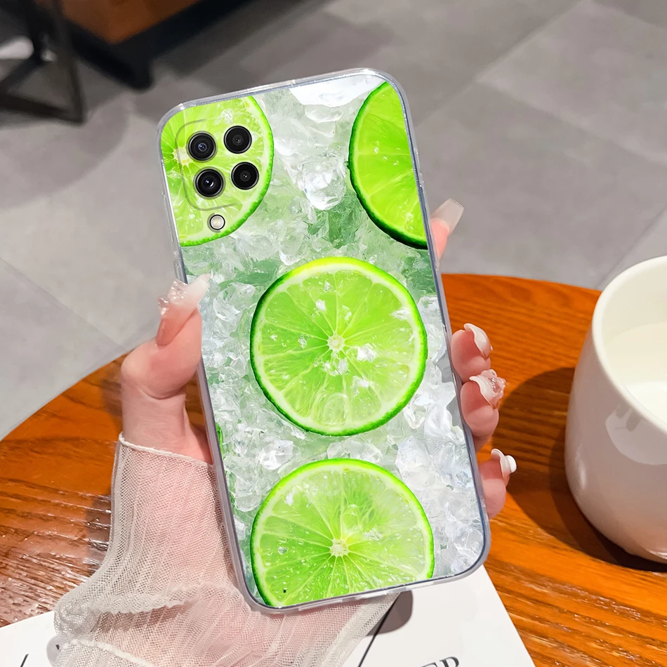 Cute Dinosaur Soft Slim Silicone Transparent Shockproof Phone Case