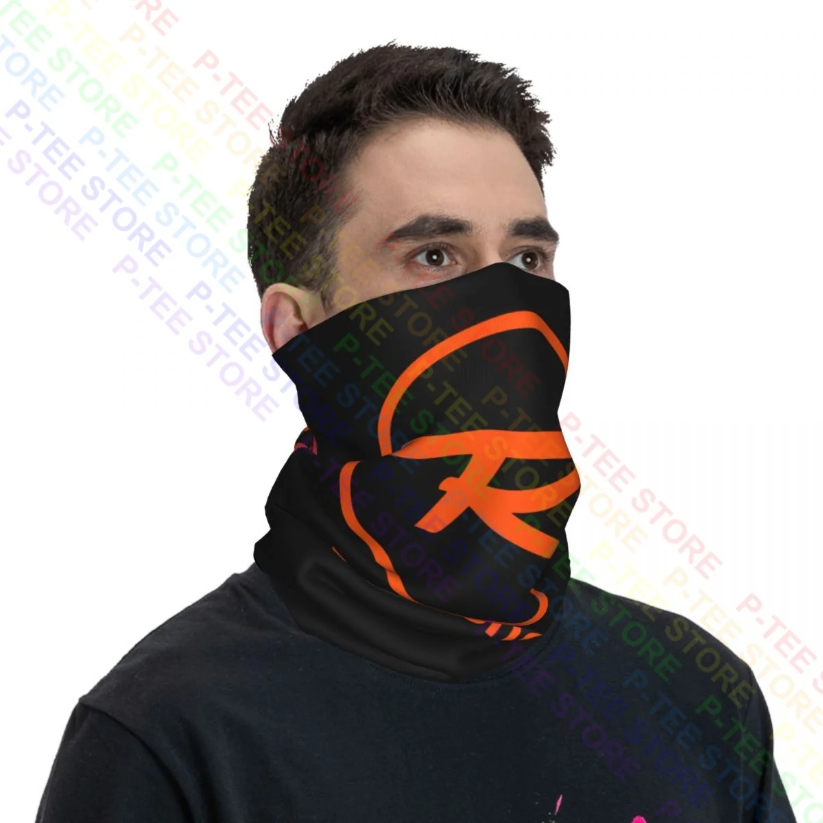 Face Mask Skis Rossignol Hero Athlete Fis Skis 01 Neck Gaiter Bandana Scarf Face Mask Ski Hunting