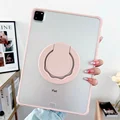 Pink with Stand