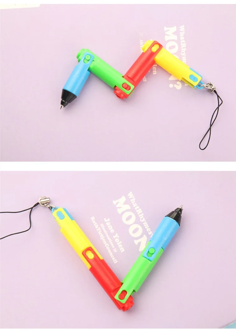 Рисунок 6 - оптовая продажа, креативные канцелярские