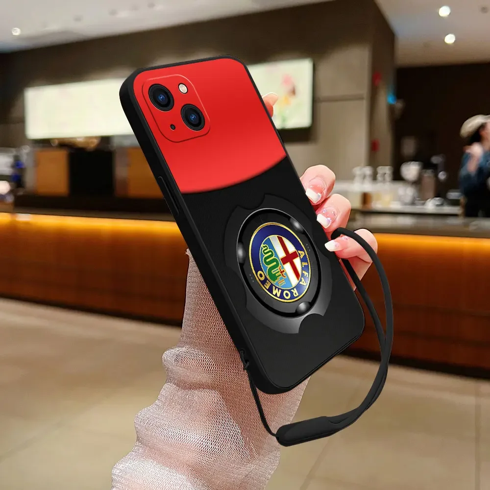 Рисунок 4 - Итальянский спортивный автомобильный