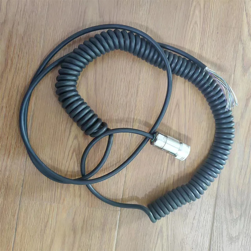 

Ручной кабель 17 core 6FX2007-1AC04