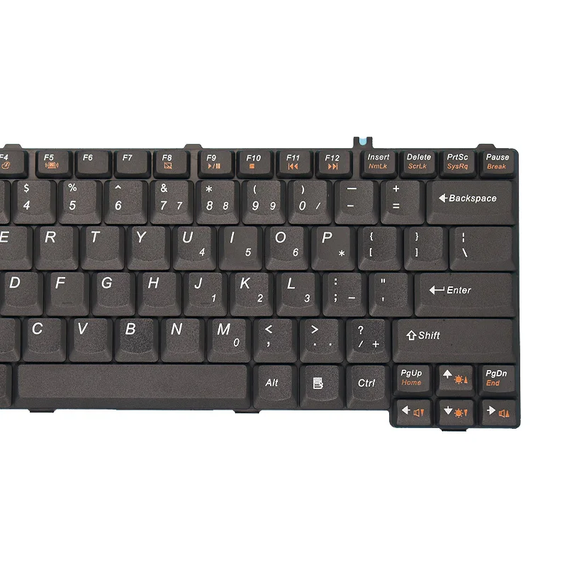 Рисунок 6 - Новая клавиатура для ноутбука LENOVO
