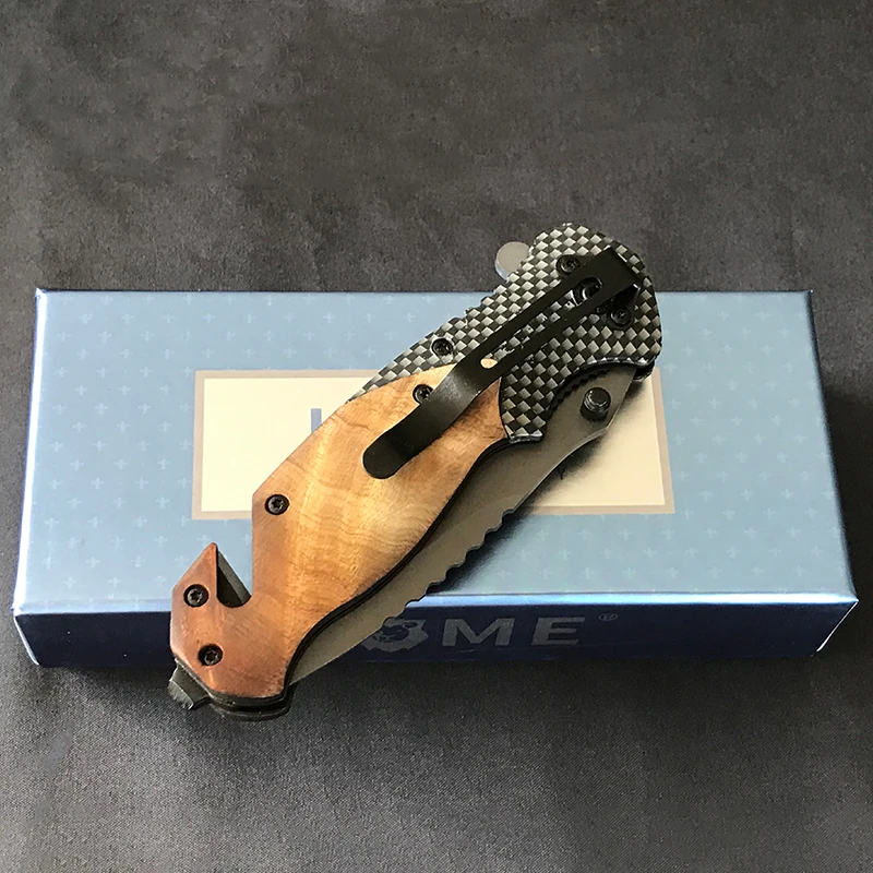 Рисунок 5 - Новый тактический складной нож