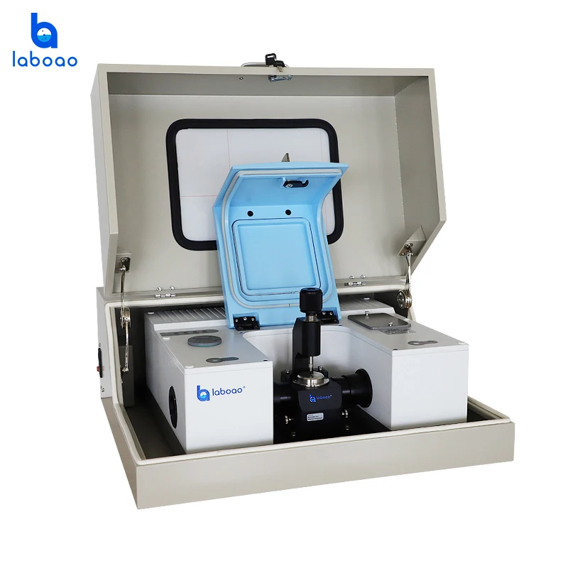 Рисунок 6 - Инфракрасный спектрофотометр FTIR