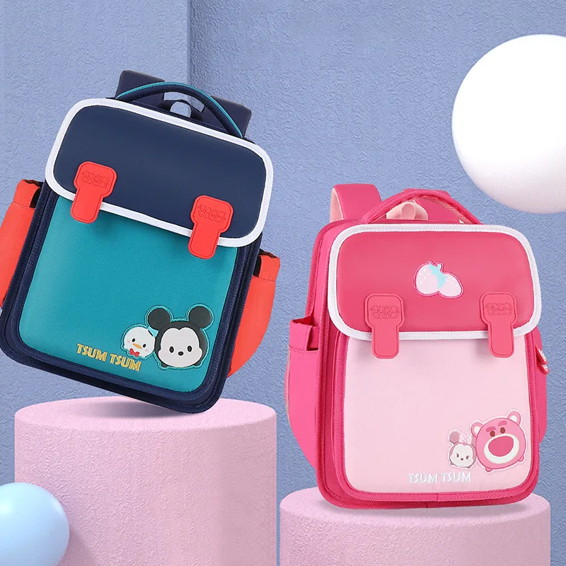 disney-new-school-bag-for-boys-girls-kindergarten-bag-grade-1-primary-student-shoulder-orthopedic-backpack-kids-gifts-mochilas