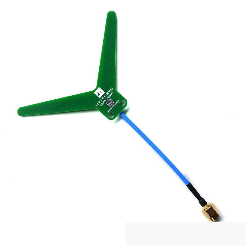 MATEK ANT-Y1240 영상 전송 안테나 1.21.3GHz 횡단 기계