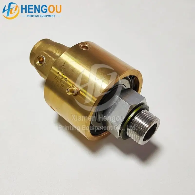 

KBA Spare Parts 257-076-284 Cooling Head Rotary Union