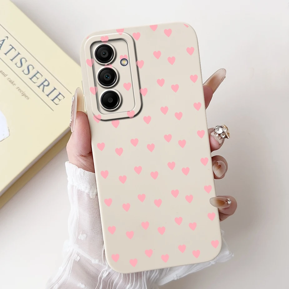 Sunflower Design Matte Phone Case - Soft Shell Cover