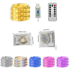 

Deer LED String Light 10LED Battery Operated Reindeer Indoor Decoration For Home Christmas String Lights Outdoor Xmas Party