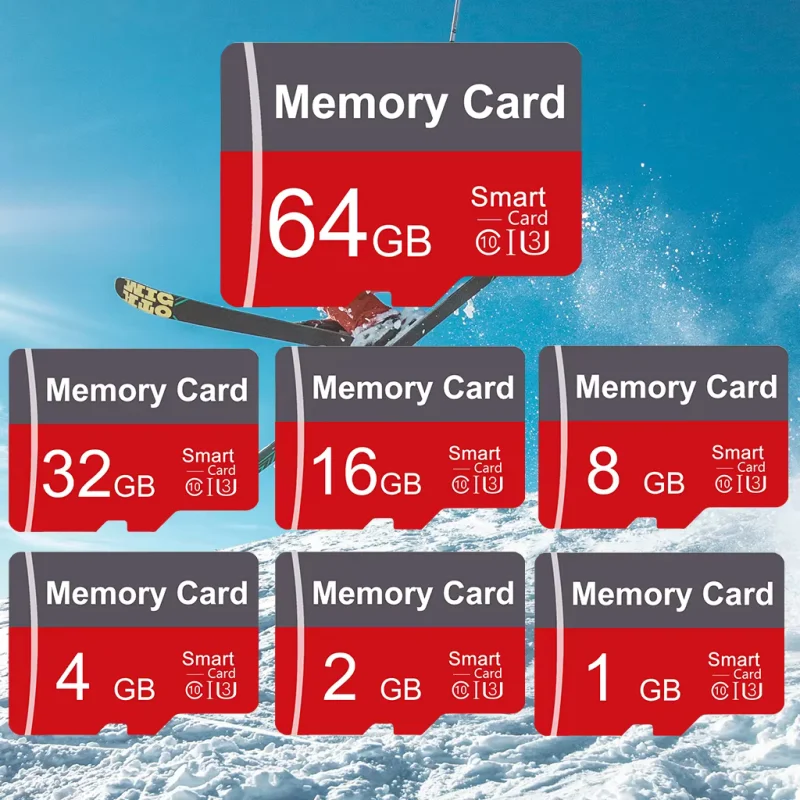 메모리 카드 소용량 64MB 128MB 256MB 512MB 마이크로 카드 128M S..