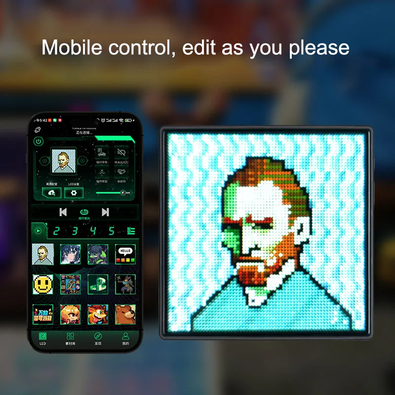 thumb