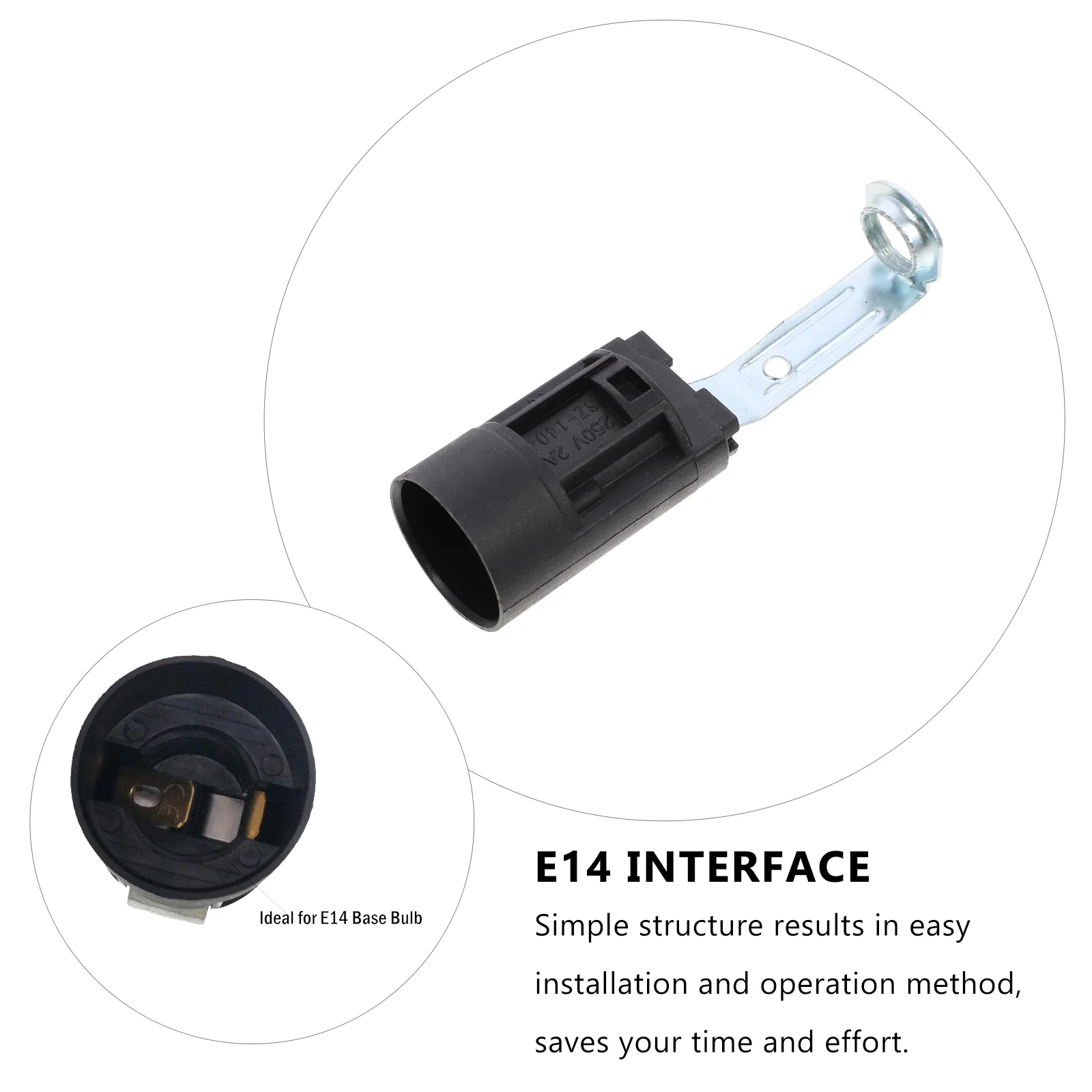  д ̽   Ȧ, к  ü, E14   LED 鸮 Ŀ, ̽ Ȧ