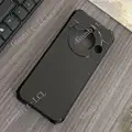 TPU Case Black