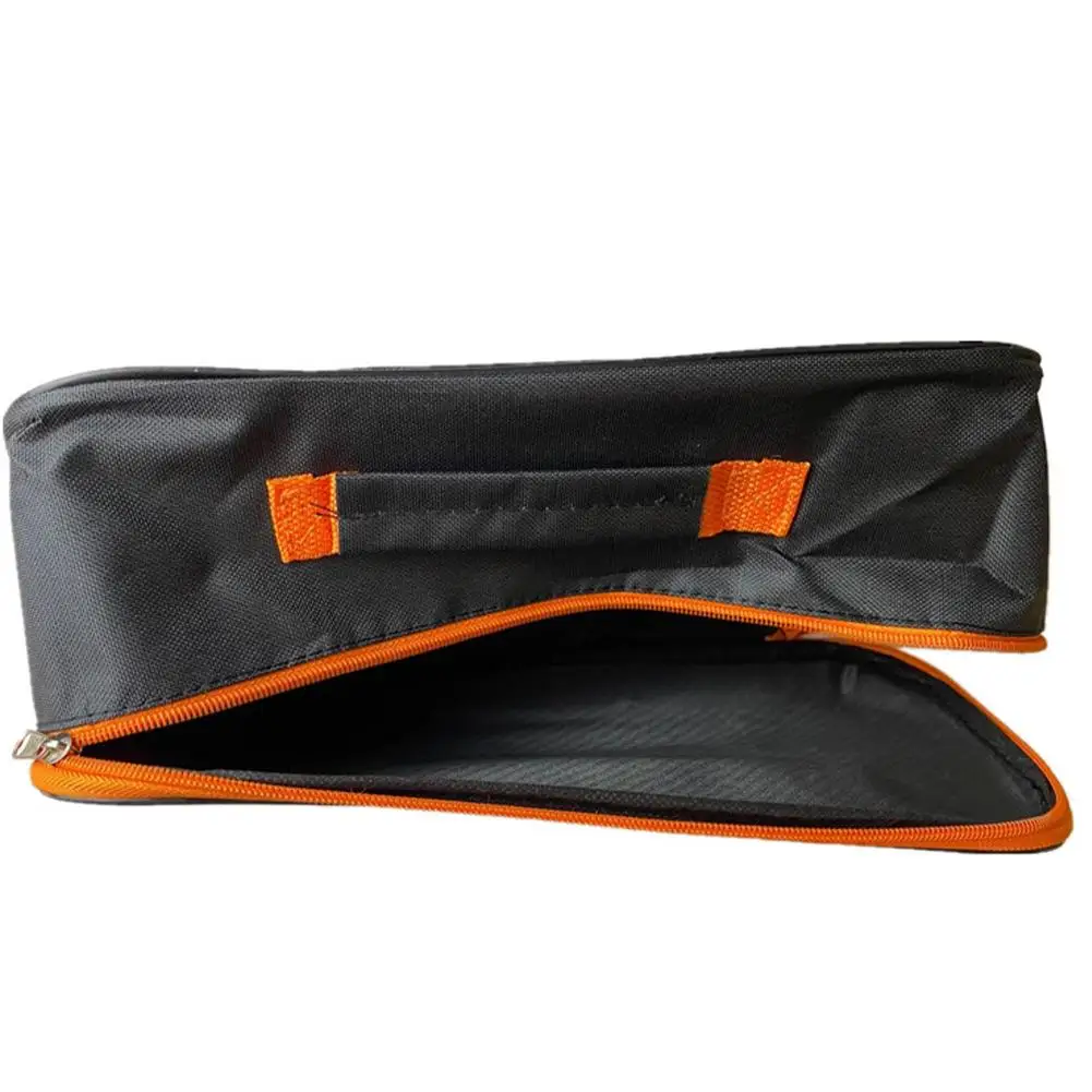 Oxford Cloth Tool Bag Electrician Hardware Kit Portable Storage Bag Tools Pouch Small Toolbag Canvas Tool Organizer