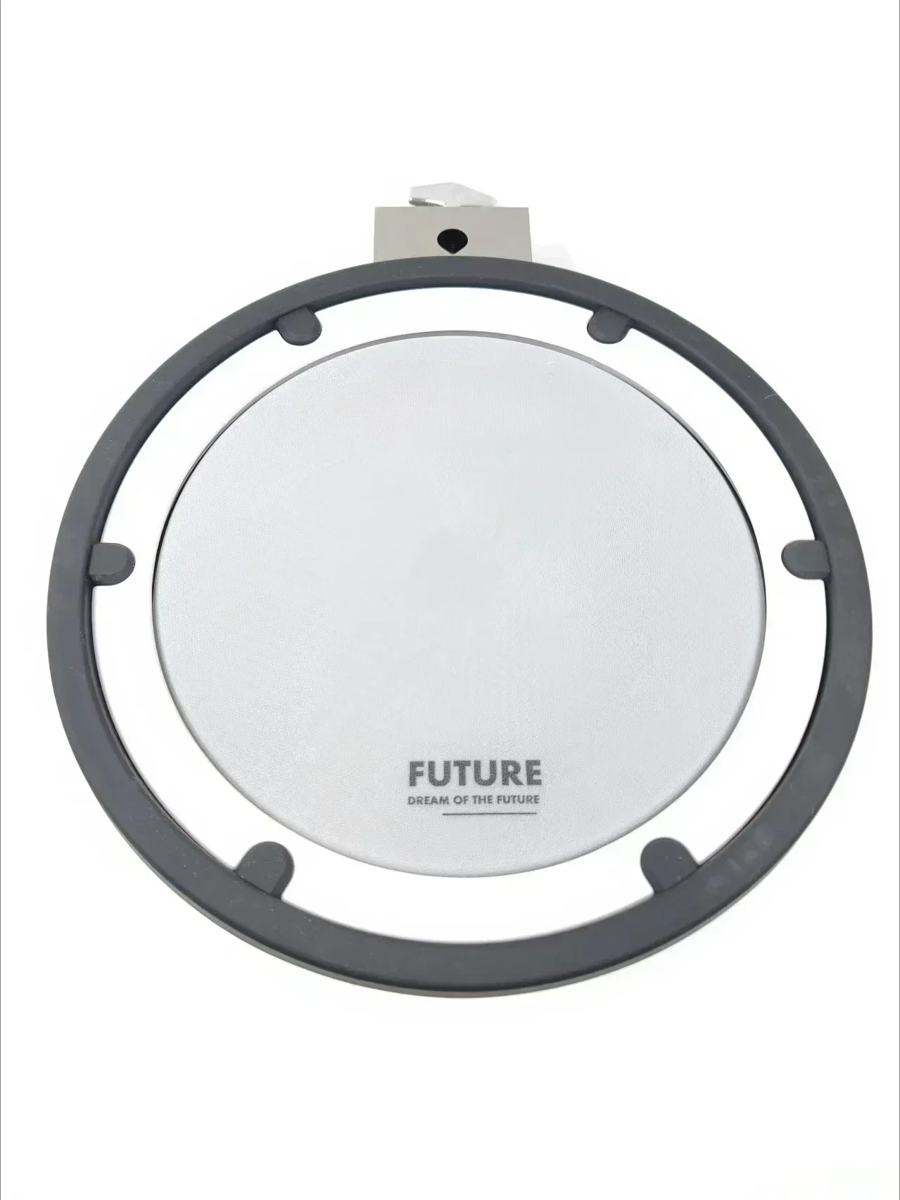 Digital Drum tom pad 10inch replacement Compatible Roland ATV Alesis Medeli Portable Drum Pad
