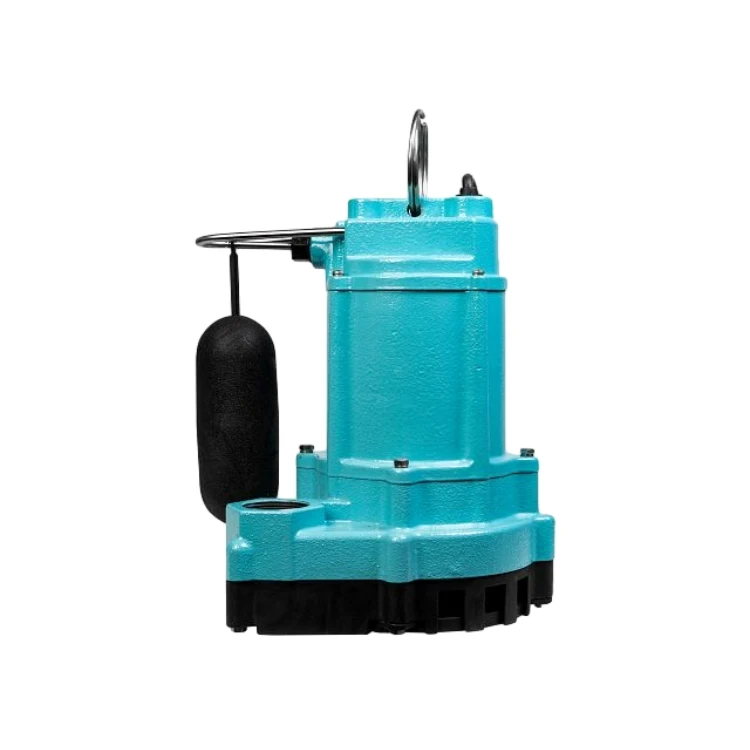 

Component sourcing of 4/10 H P USA Little Giant Pump Sump