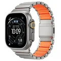 Titanium Orange