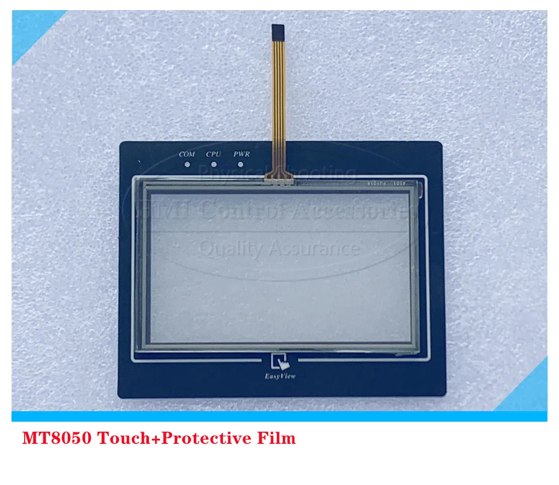 

MT8050I Touch Screen Panel MT8050IV2WV Protective Film MT8050IV2EV LCD Display