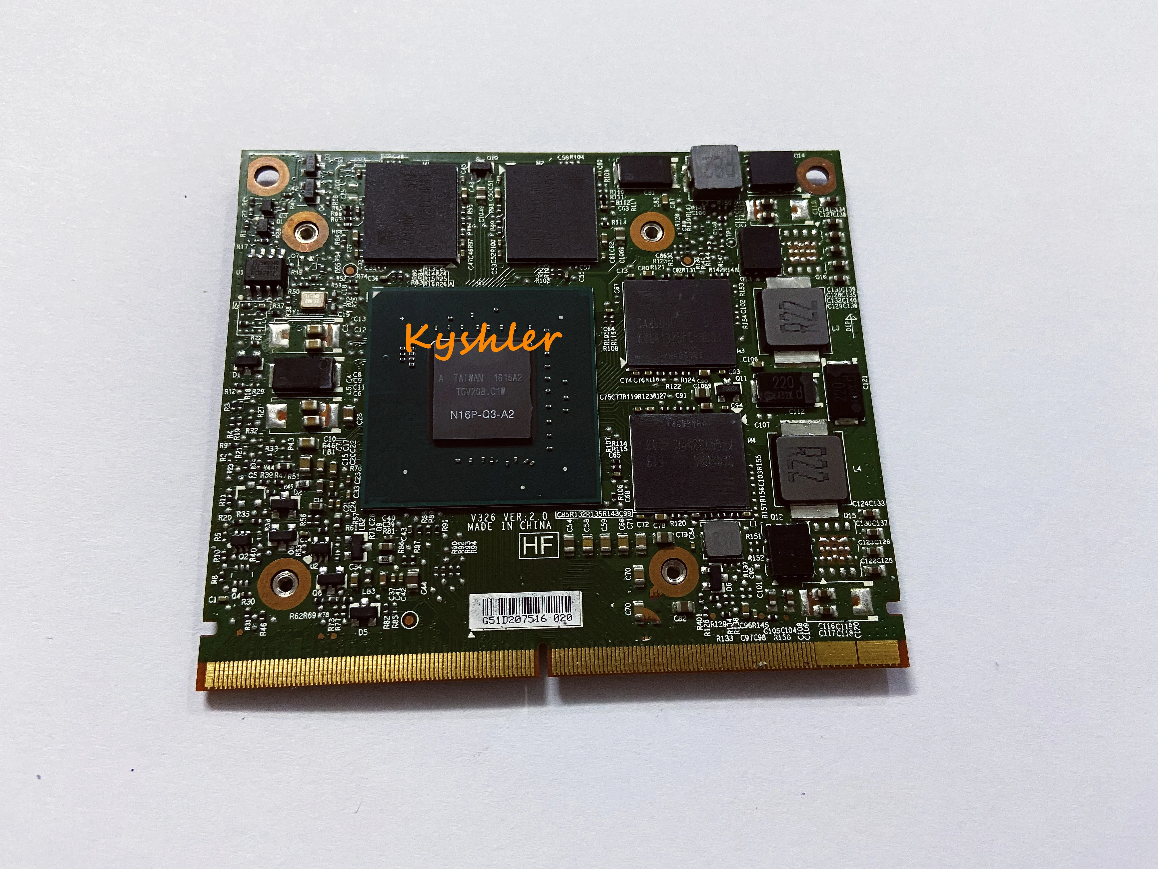  M2000M M2000 4GB  ׷ ī N16P-Q3-A2,   M7510 M7520, HP M6800, ̸ A1311 A1312 , 