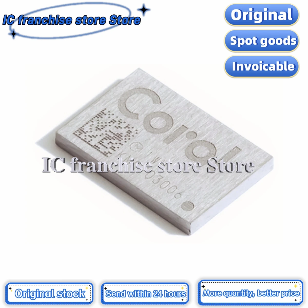 1PCS-10PCS-LOT-G313-06329-00-Coral-Accelerator-Module-Edge-TPU-modular ...
