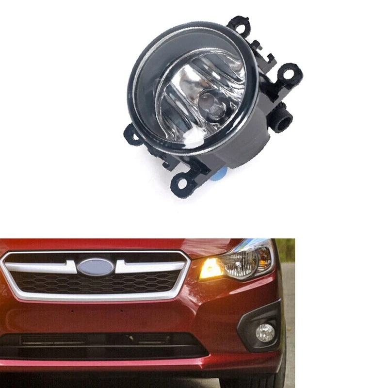 

Driving Lamp Fog Light 84501AJ060 For Subaru Forester Legacy Outback Crosstrek WRX STI 2013-2020