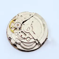 Vintage Watch Movement for Repair - Ideal for Watch Technicians (No exercise)