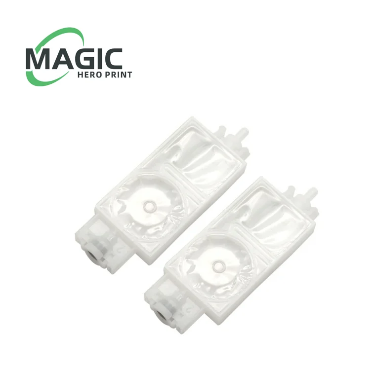 

30 шт., чернильный демпфер JV33 для Mimaki JV33, JV5, CJV30, печатающая головка, совместимая с детской печатающей головкой dx5