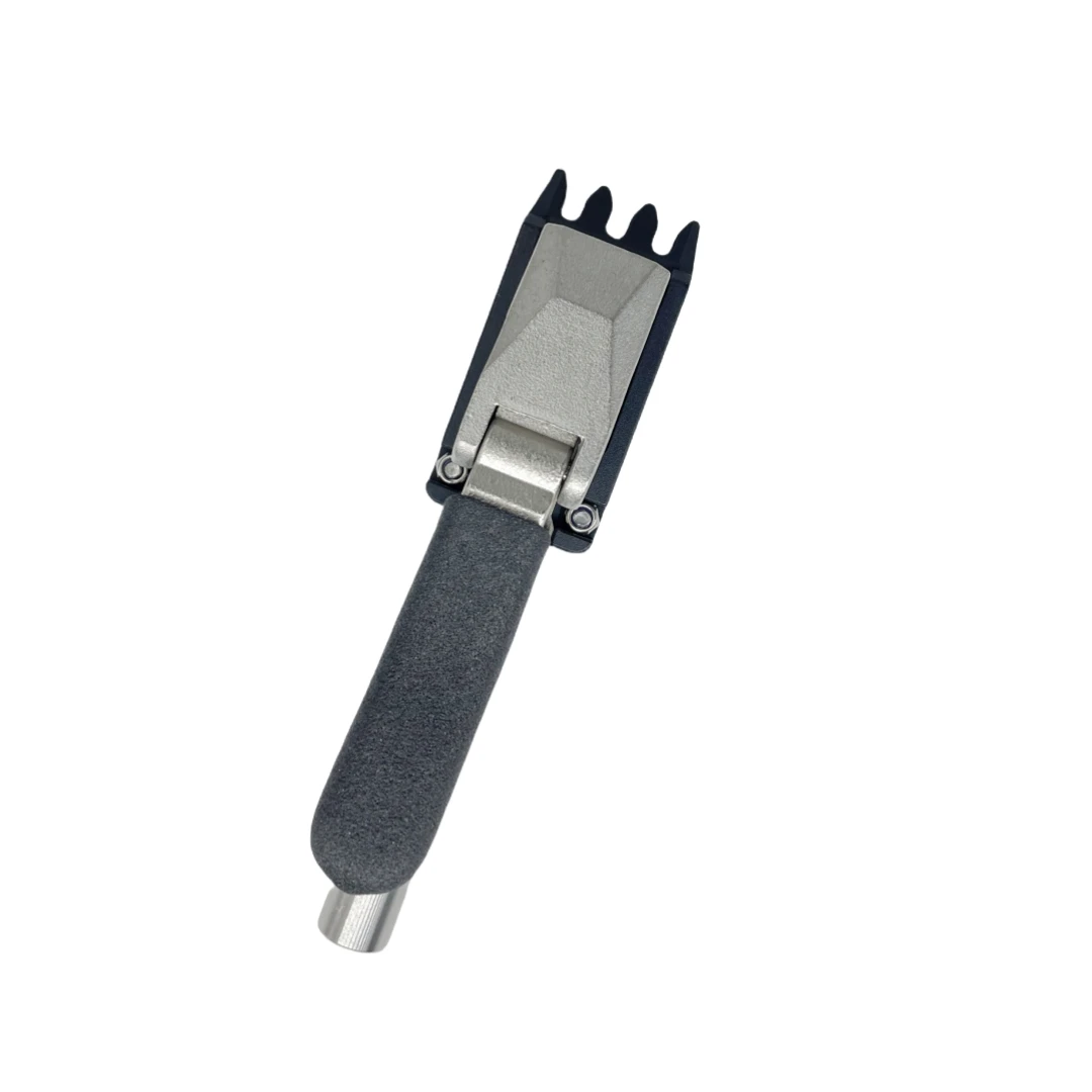 Badminton Stringing Clamp AEF Stringing Machine 12.0/12.20 mm-v90
