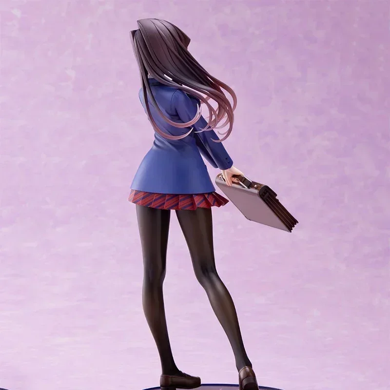 Anime 1853# Komi Shouko Figurine 