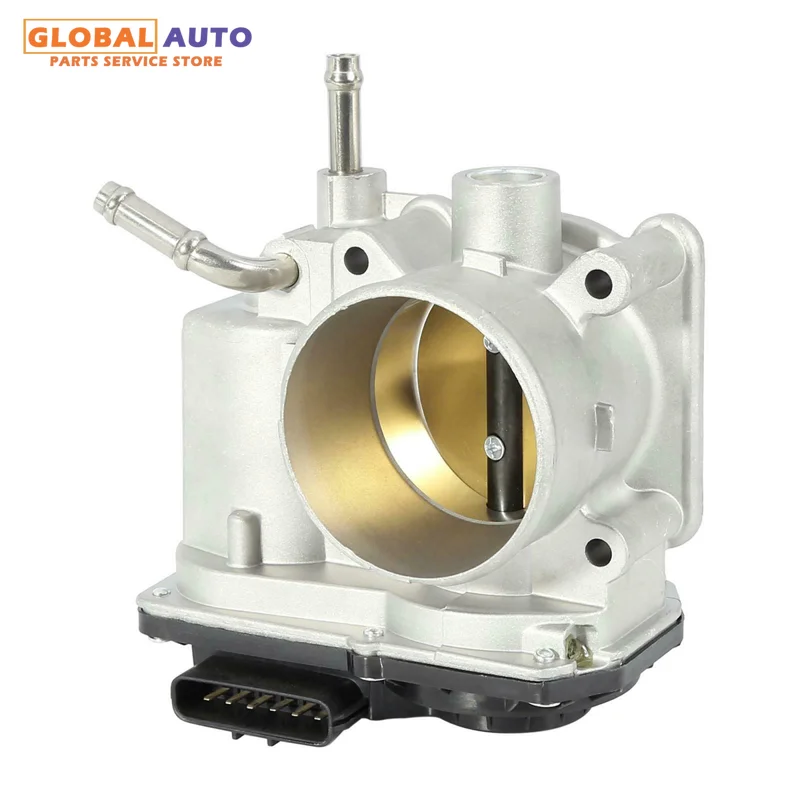 

Brand New 22030-0D031 Throttle Body Fits for Toyota Matrix Corolla 1.8L 05-08