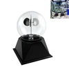 Solar Power Radiometer Crookes Solar Energy Spinning Vanes Windmill Gift Home Desk Decoration Handmade Drop Shipping 1