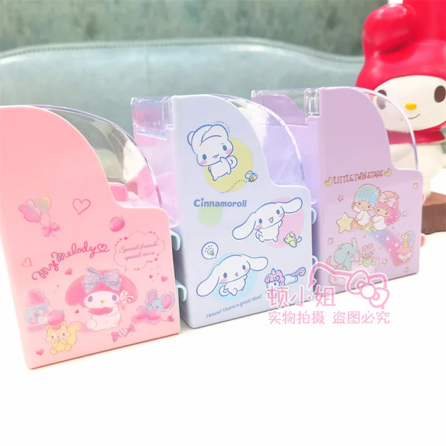 その他 SANRIO Little Twin Stars DESK TRAY CASE 51vf3EH+nzL._UF350,350_QL50_.jpg