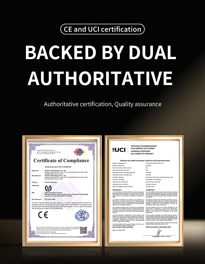 SAVA nueva hoja SLR8 C60 bicicleta de carretera de fibra de carbono, bicicleta DI2 para adultos 700C con componentes SHIMANO ULTEGRA Di2 R8170 bicicleta de carreras de alta gama
