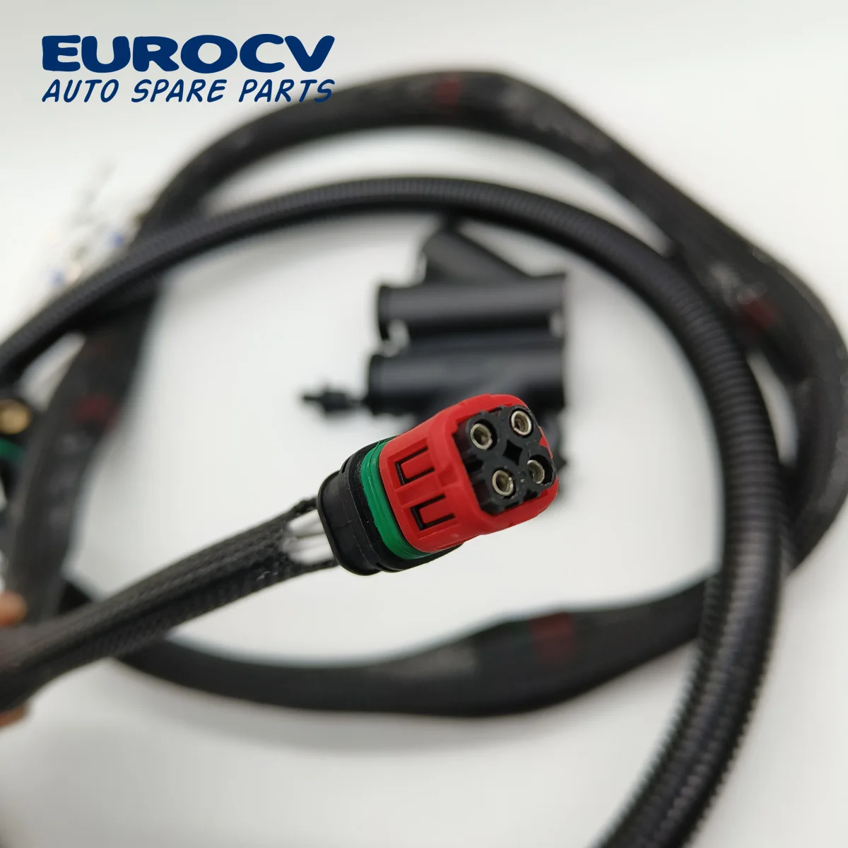Spare Parts for Volvo Trucks VOE 22248490 Injectors Wiring Harness truck cables parts