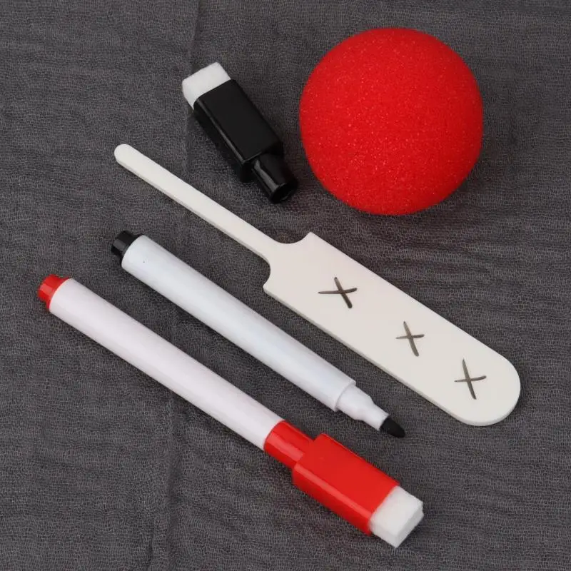 Classic Turbo Stick Magic Tricks Close-up Street Illusions Gimmick Magic Props Magician Accessories Party Funny Toys